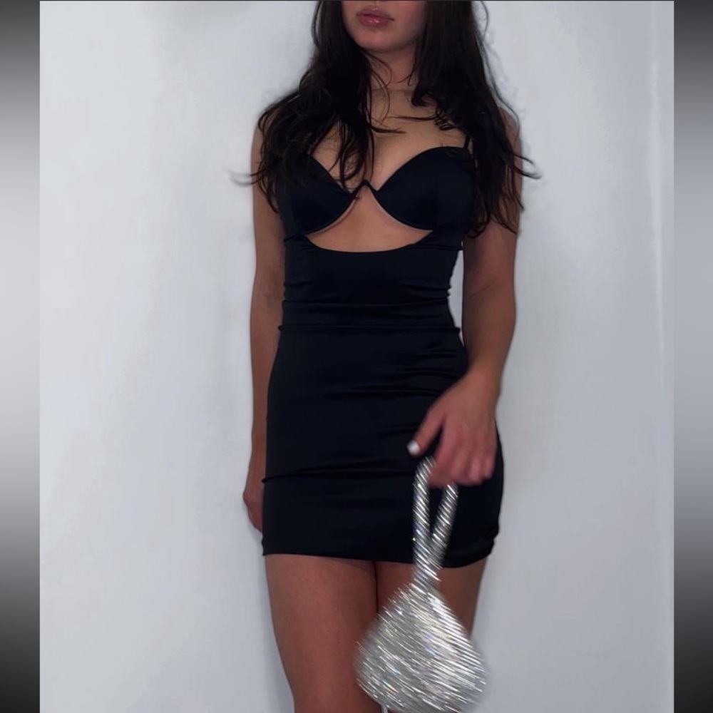 OHPOLLY Dress, UK 8, US 4 / small